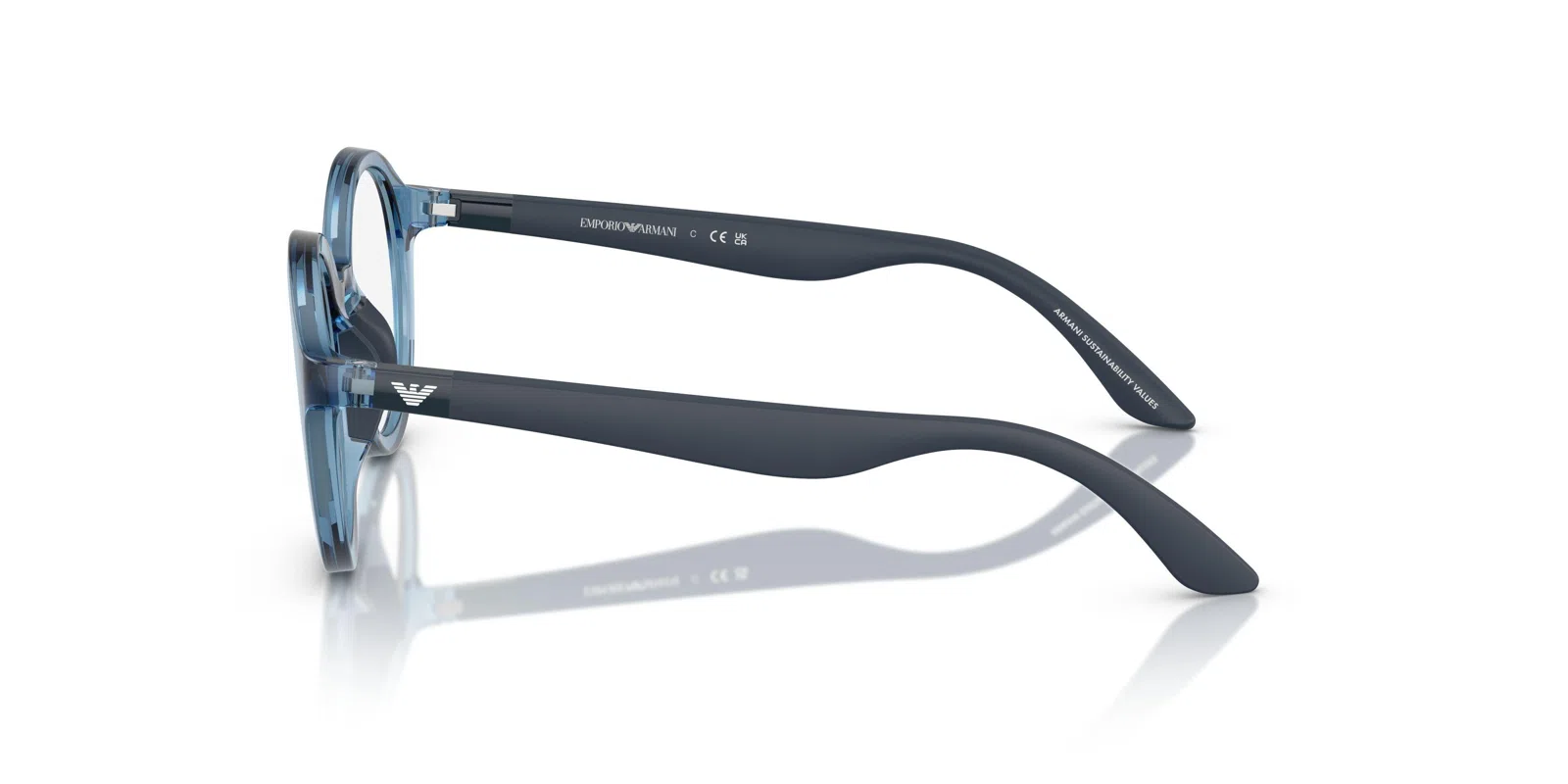 Emporio Armani Kids 3005 Eyeglasses - view 28